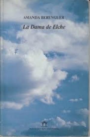 La dama de Elche